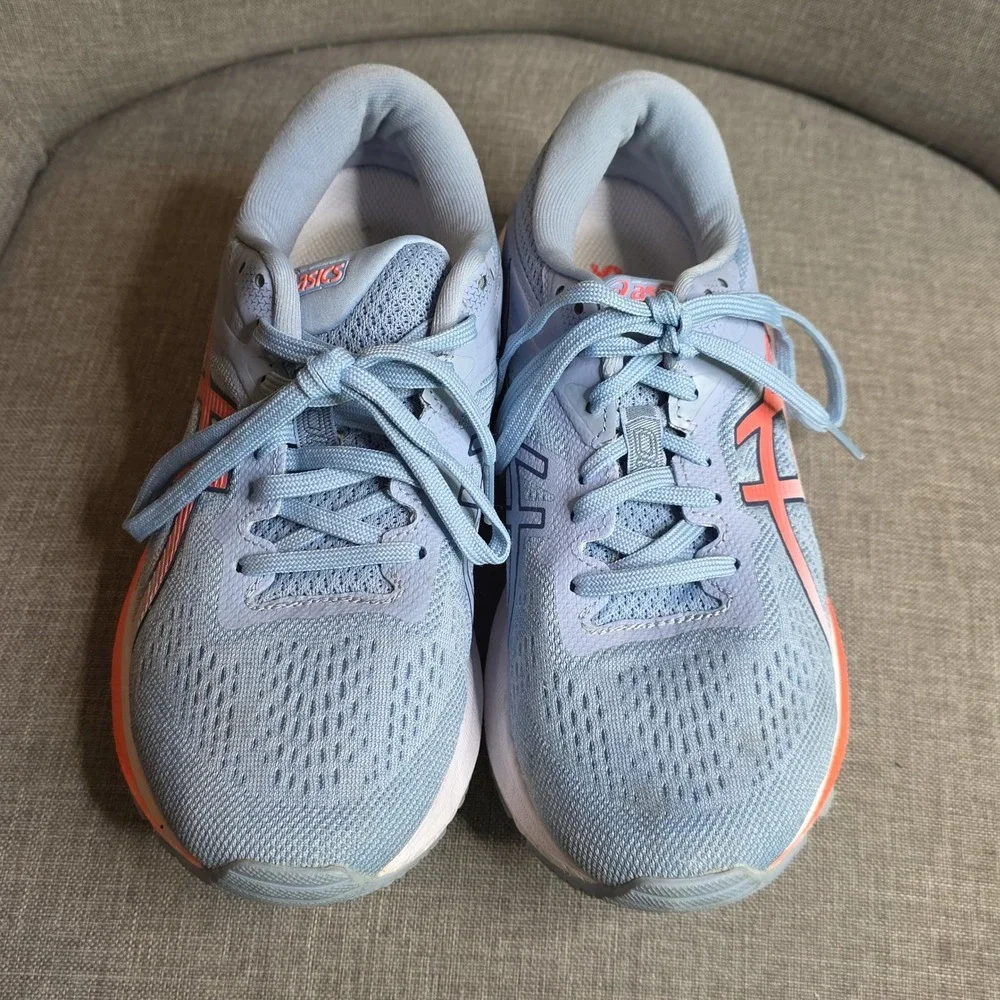 Asics performance brand lace